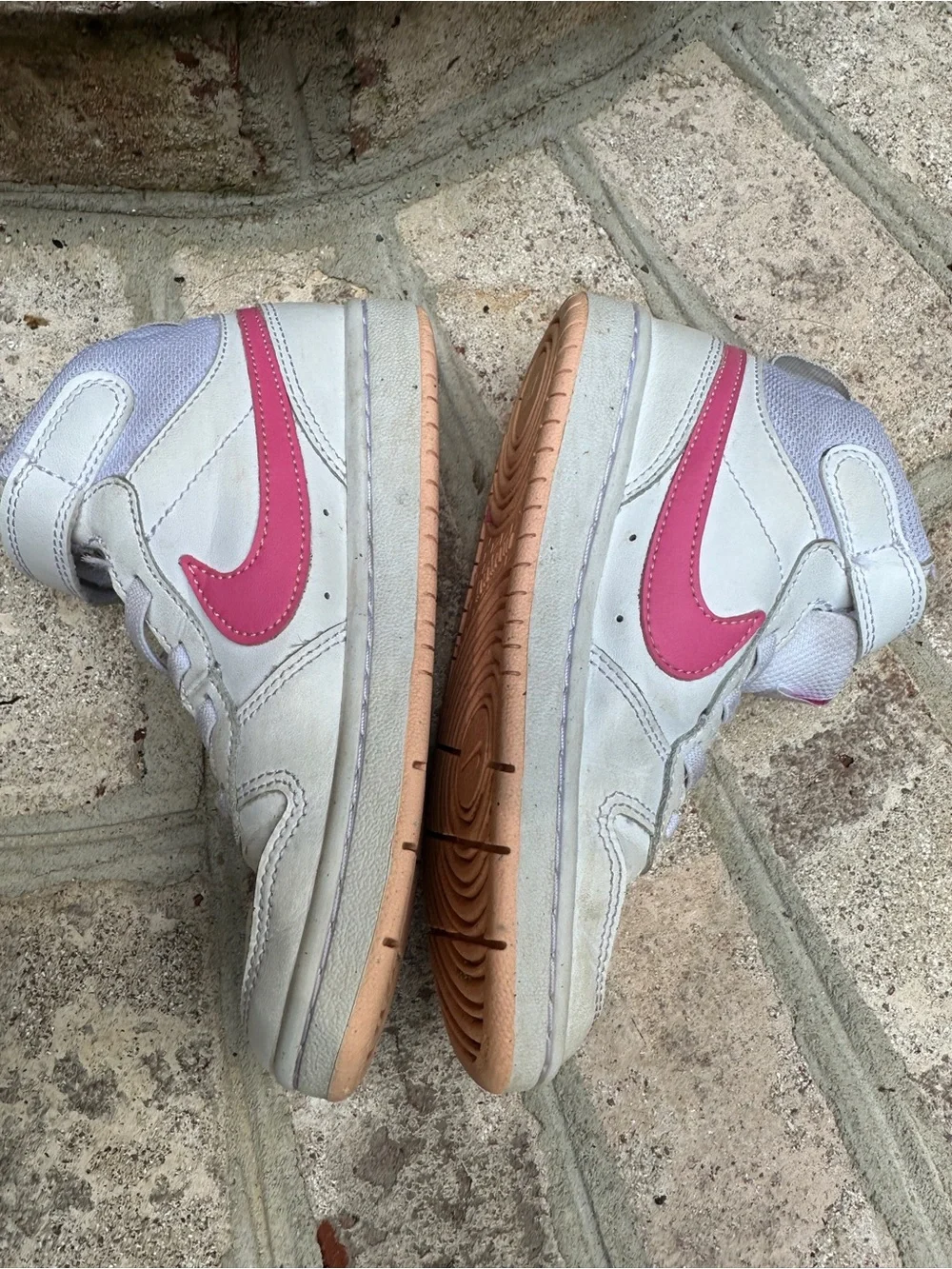 Nike 👟 court